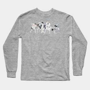 Do your Thang Long Sleeve T-Shirt